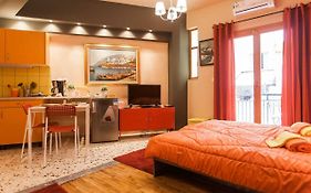 Charming 1 Double Bed Apartment