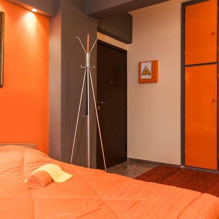 Charming 1 Double Bed Apartment Αθήνα Εξωτερικό φωτογραφία