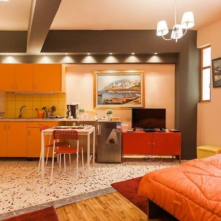 Charming 1 Double Bed Apartment Αθήνα Εξωτερικό φωτογραφία